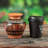 Handmade Ceramic Table Vase