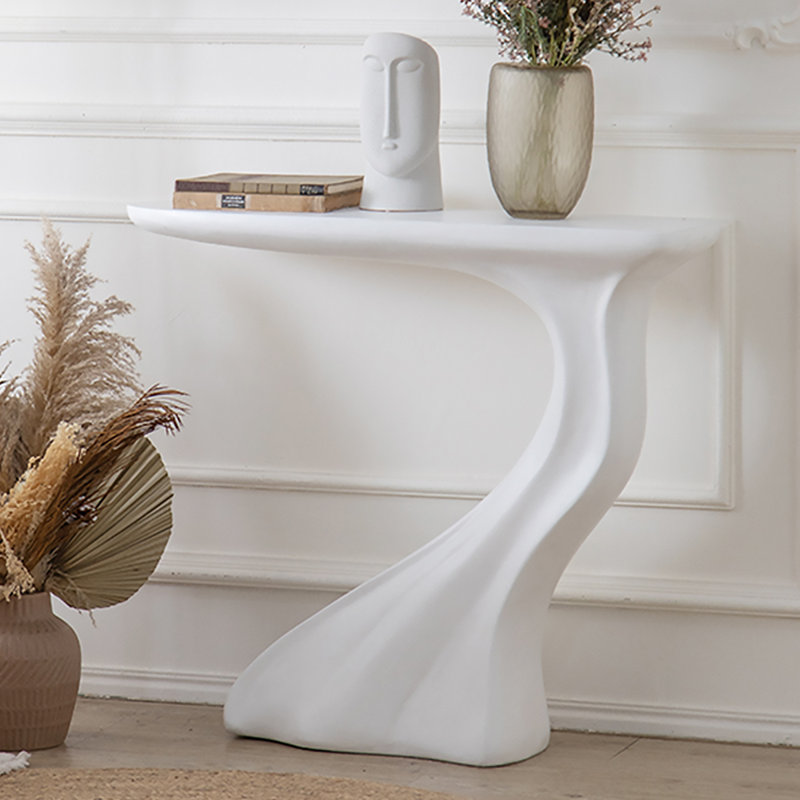 Table d'appoint French Cream Style