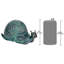 Land Snails Cast Bronze Garden Statues-14544907