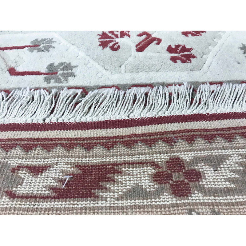 One-of-a-Kind 5'2" X 8'2" Area Rug