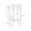 Armoire de rangement Elegant-108303917