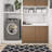 Fran Modern & Contemporary Geometric Synthetic Water Resistant Anti-Fatigue Non-Skid Kitchen Mat-119542899-119542898