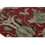 One-of-a-Kind Rectangle 4'10" X 5'2" Area Rug