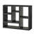 Open Wooden Open Shelf Bookcase, Freestanding Display Storage Cabinet With 7 Cube Storage Spaces, Floor Standing Bookshelf, Entryway, Living Room Storage Cabinet