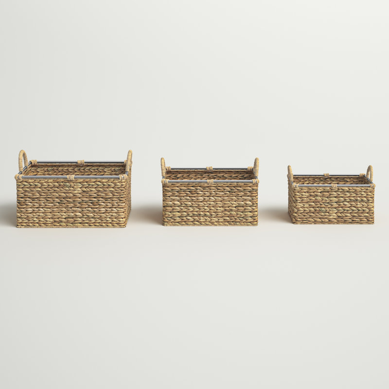 Sand & Stable™ Basket