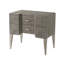 Mavericks Bay 2 - Drawer Nightstand