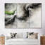 Celestial Marble Shift I - Ensemble de décorations murales en marbre abstrait-457332967-457332963-457332969