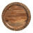 Millwood Pines Naiara Wood Tray