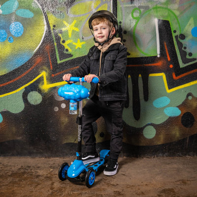 Amee Freeport Park Scooter