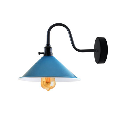 Orrington Armed Sconce