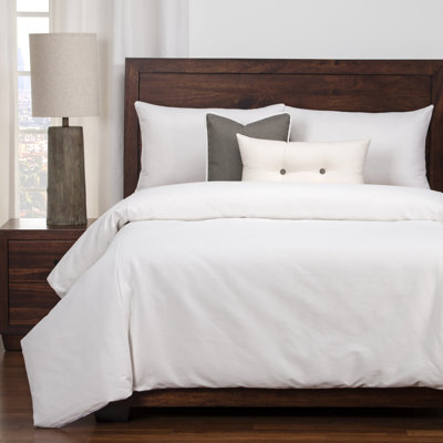 Everlast Modern & Contemporary Duvet Cover