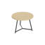Three Leg Coffee Table-70044038-70044039
