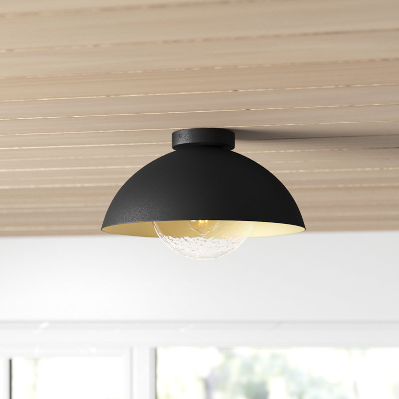 Suna Semi Flush Mount