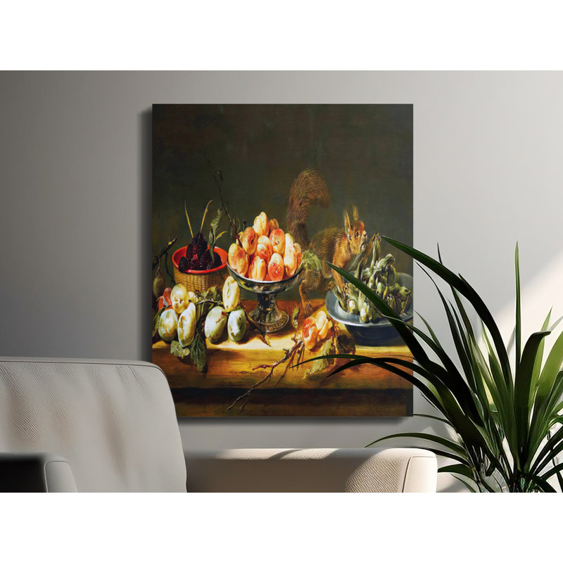 Wrapped Canvas Print Set, 45.72 cm H x 30.48 cm W