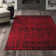 Riebe Abstract Area Rug