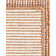 Jill Zarin Farmhouse English Manor Rug Cocoa Bean Brown