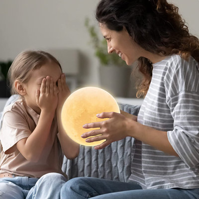Lampe de table en céramique Devynne