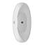Dorrit 60" x 32" Freestanding Soaking Acrylic Bathtub with Faucet-26066789-6693520