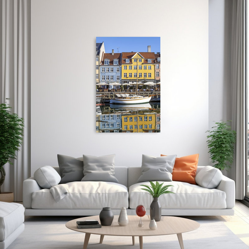 Print, 152.4cm H x 101.6cm W