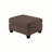Habibe 2 - Piece Slipcovered Sectional-799161064