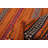 Wool Striped Indoor Rug