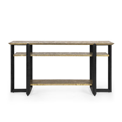 Norman 60'' W Console Table