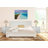 Trent Wood Low Profile Platform Bed-2134143472-2134143475