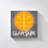 "Slam Dunk" by CAD Designs Print on Canvas-1576177291