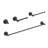 4 - Piece Bathroom Hardware Set-52358851
