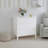 Commode 3 tiroirs Chloe Regency