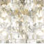 Glass Flush Mount