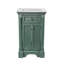 Meuble-lavabo 20 po Fossen-324201598
