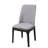 Vincent 20'' H Linen Upholstered Side Chair
