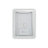 Sartor Flat Wall Mirror-319636690