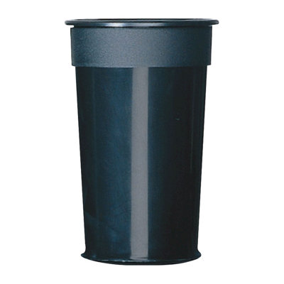 Plastic Beverage Tub