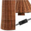 Lampe de table DEL 26,5 po Kara