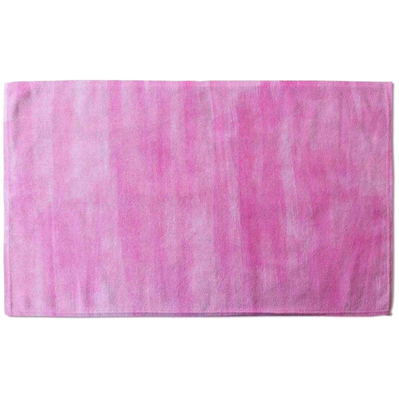 Muntaha Bath Towel