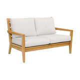 Algarve Outdoor 2 - Seat Loveseat