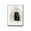 «Blotting Ink II» par PI Studio - reproduction sur toile flottante-1054961514
