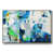 Natural Floater Framed Canvas is unavailable