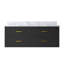 Meuble-lavabo simple l 48 po x P 22 po Castor-105300728-104785218
