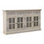 Bordelon 165cm Solid Wood Sideboard