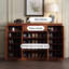 Banc de rangement Cherry