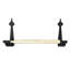 13" Paper Towel Holder