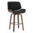 Agarita 25.98" Swivel Bar Stool-1233116362