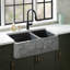 Finbrook 36" Farmhouse / Apron Kitchen Sink-1320145613