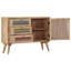 Curl 100cm Sideboard