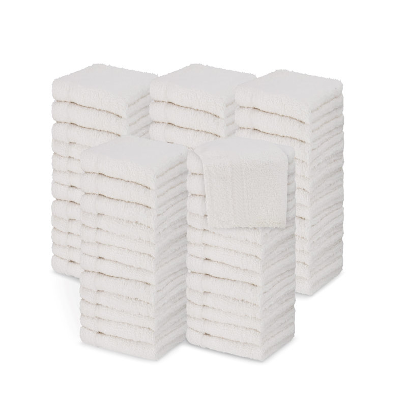Lukas Lightweight Washcloth