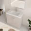 Ensemble de meuble-lavabo simple 36 po Miterdale-809342821-823510683