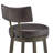 Bretha Swivel Counter Stool with Metal Frame-1580759417-1580759301